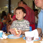 classmate Matthew