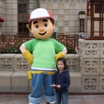 Handy Manny